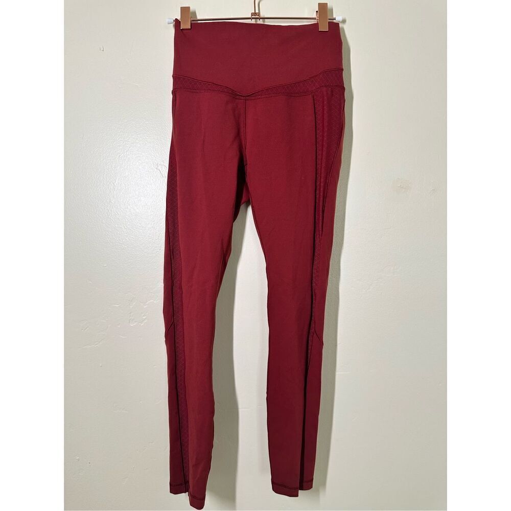 Calia Bricklayer Mesh Sports Bra and 7/8 Legging Set Size XS New - Picture 7 of 10